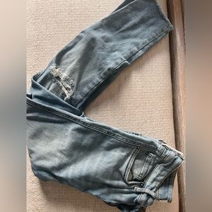 Free People Jeans